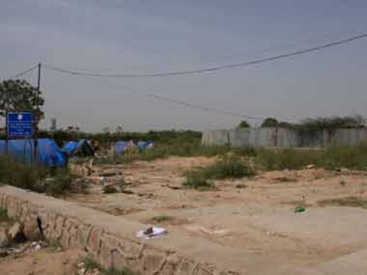 How the Delhi government authorised ghost colonies