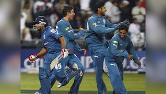 Deccan Chargers include five uncapped players for IPL 5