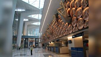 'Tariff hike at Delhi Airport to hurt low-cost airlines' 