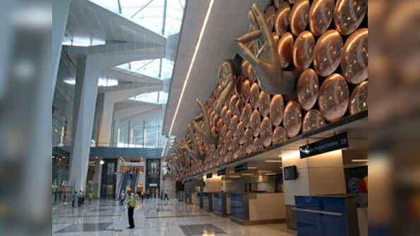 'Tariff hike at Delhi Airport to hurt low-cost airlines' 