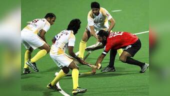 Delhi Wizards off to winning start in WSH