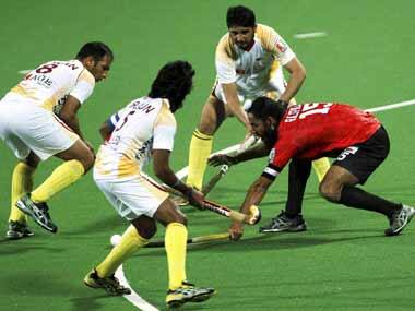 Delhi Wizards off to winning start in WSH