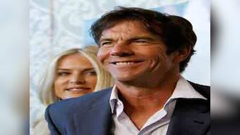Dennis Quaid confirms divorce reports, asks for privacy