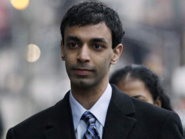 Dharun Ravi guilty of hate crimes against gay roommate