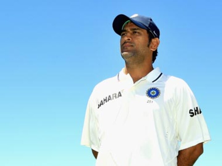 The link between Dhoni, Brearley and Bradman