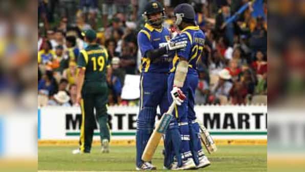 3rd final preview: Rejuvenated Lanka vs injury-hit Australia