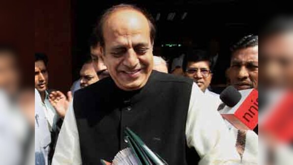 Business gives thumb-up to Trivedi, but will Mamata?