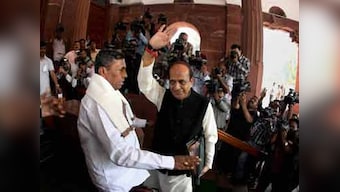 Dinesh Trivedi gone, what will happen to his budget?