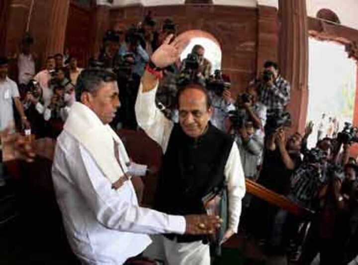 TMC says Trivedi has to go, Trivedi says he hasn't resigned