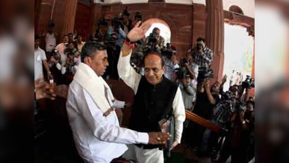 Dinesh Trivedi exit: TMC discusses rollback; unions threaten agitation