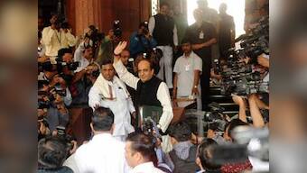 Rail Budget: Not a steep fare hike, but a 5-15% change