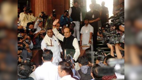 Rail Budget: Not a steep fare hike, but a 5-15% change