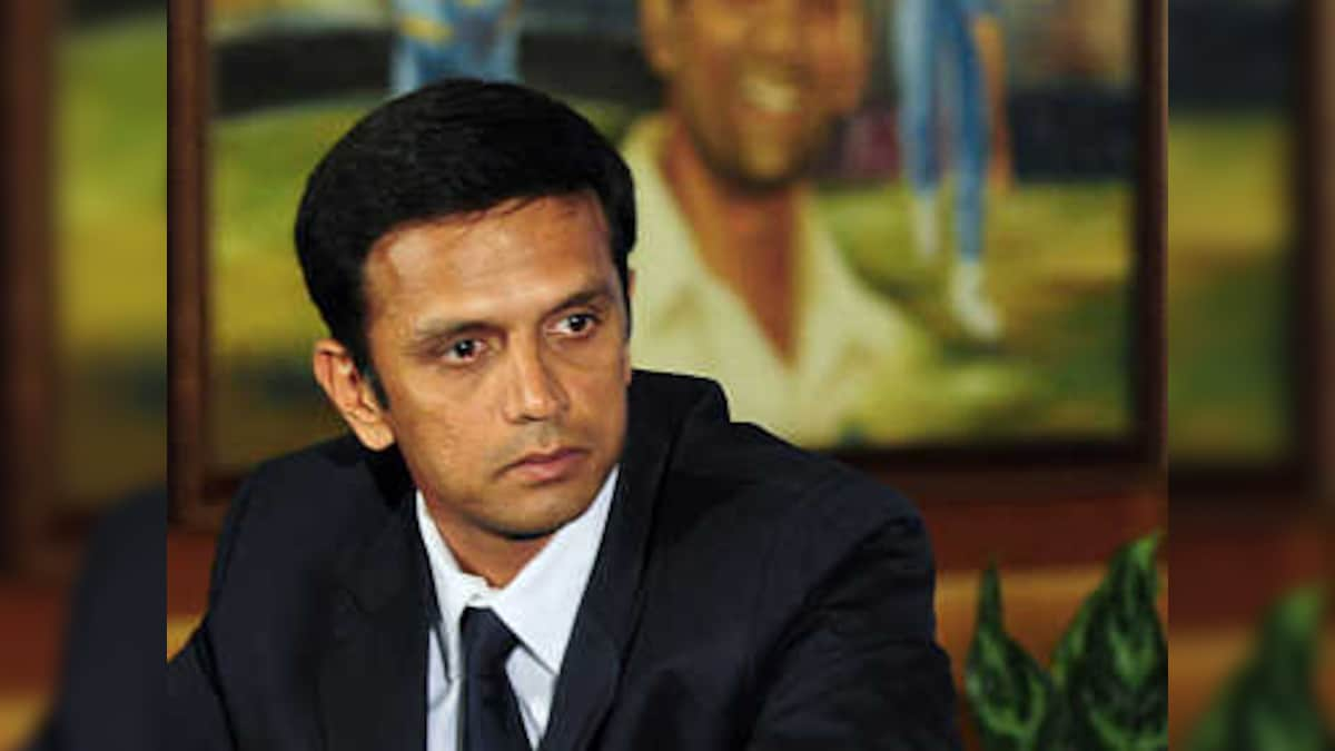 Rahul Dravid's conflict of interest case nears conclusion, hearing verdict to be released soon