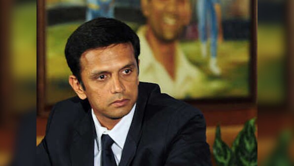 Rahul Dravid's conflict of interest case nears conclusion, hearing verdict to be released soon