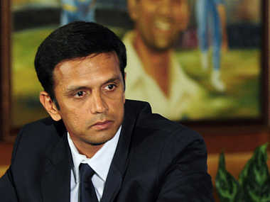 Rahul Dravid's conflict of interest case nears conclusion, hearing verdict to be released soon Rahul Dravid's conflict of interest case nears conclusion, hearing verdict to be released soon