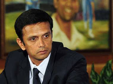 Rahul Dravid's conflict of interest case nears conclusion, hearing verdict to be released soon
