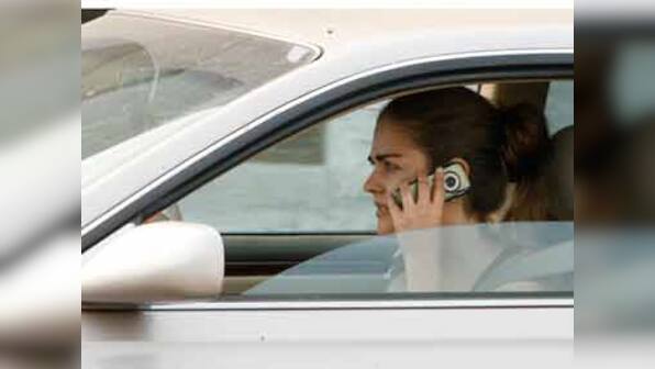 Money talks: Finally, we will stop breaking traffic rules