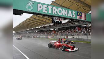 Formula One to pay CVC $1 bln dividend