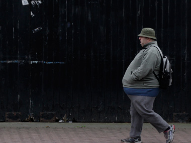 Blame those extra kilos on the 'Greedy gene'! Blame those extra kilos on the 'Greedy gene'!