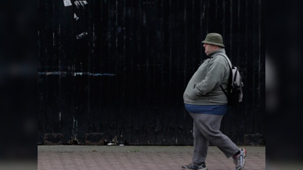 Blame those extra kilos on the 'Greedy gene'!
