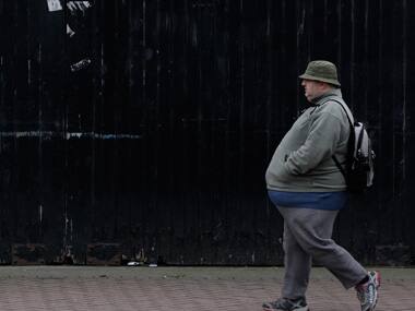 Blame those extra kilos on the 'Greedy gene'!