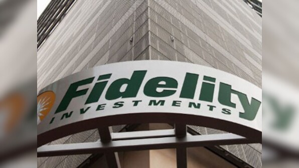 L&T Finance buys Fidelity's India fund business, shares cheer