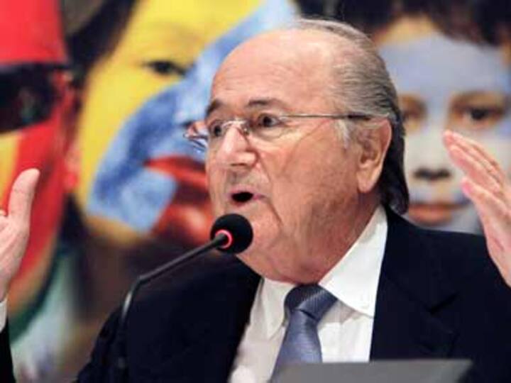 Council of Europe election probe idea has 'inaccuracies': FIFA