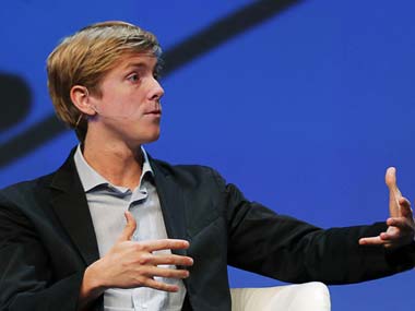 Facebook co-founder Chris Hughes buys New Republic magazine Facebook co-founder Chris Hughes buys New Republic magazine