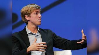 Facebook co-founder Chris Hughes buys New Republic magazine