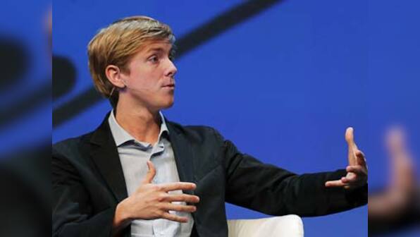 Facebook co-founder Chris Hughes buys New Republic magazine