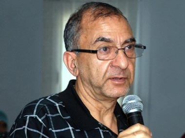 Fai's Kashmir lobby was front for Pakistani intelligence: US Fai's Kashmir lobby was front for Pakistani intelligence: US