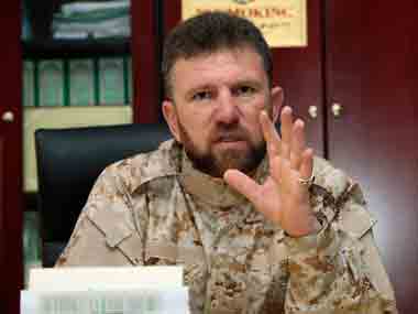 Two British journalists given to Libyan intelligence Two British journalists given to Libyan intelligence