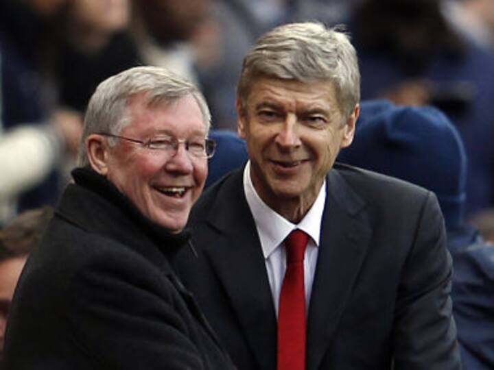 EPL: Chelsea need a touch of Ferguson and Wenger EPL: Chelsea need a touch of Ferguson and Wenger