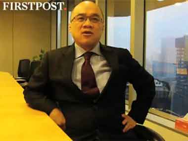 Fitch predicts 8% India growth, despite rough patch Fitch predicts 8% India growth, despite rough patch