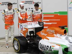 Sahara Sahara