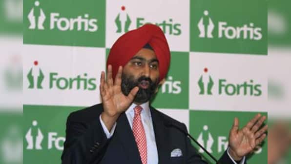 Fortis may list in Singapore after poor show in India