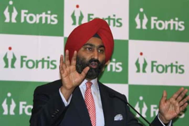Fortis may list in Singapore after poor show in India