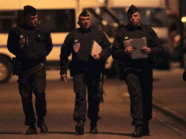 France: Police standoff with terror suspect enters second day France: Police standoff with terror suspect enters second day