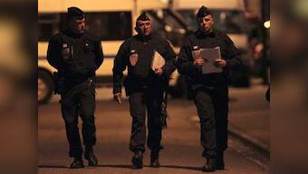 French intelligence under fire over Al-Qaeda shooter