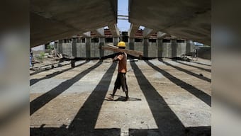 Is 6 percent the 'new normal' for India's GDP growth?