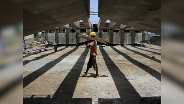 Is 6 percent the 'new normal' for India's GDP growth?