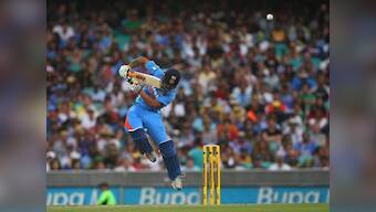 Down Under Trauma Disorder – do Indian cricket fans have a cure?