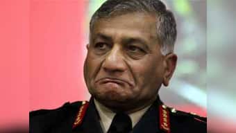 ‘Communal conspiracy’ seen in campaign targeting Army chief