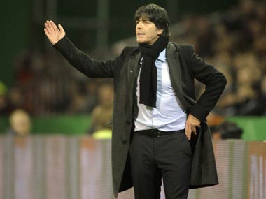 Germany get reality check in time for Euro 2012 Germany get reality check in time for Euro 2012