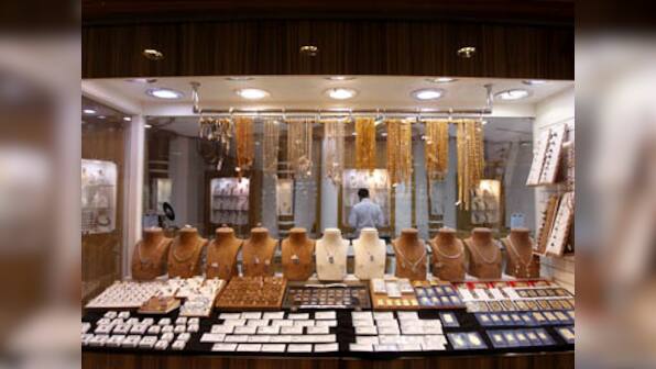 Govt says examining jewellery excise levy removal
