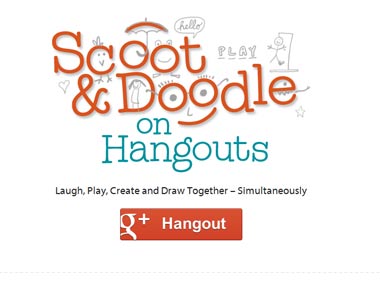 Watch out Skype! Google plus Hangout has new app features Watch out Skype! Google plus Hangout has new app features
