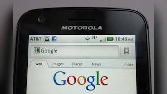 US regulator probes Google privacy breach: report