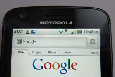 US regulator probes Google privacy breach: report US regulator probes Google privacy breach: report