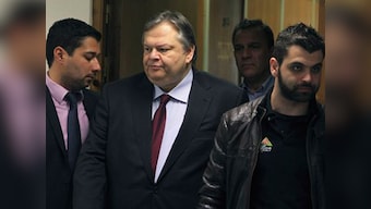 Greece secures biggest debt cut in history 