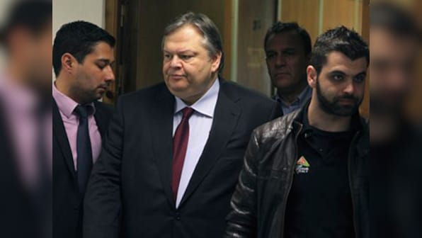 Greece secures biggest debt cut in history 